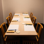 鮪のシマハラプラス - 半個室