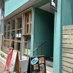 カフェ・ド・リオン パレット - 