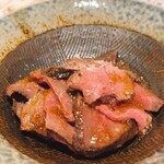 箱館居酒屋 熾美 - 