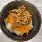 蒙古タンメン中本 - 