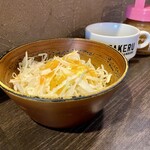 1ポンドのステーキハンバーグ タケル - 