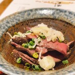 箱館居酒屋 熾美 - 