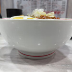 蒙古タンメン中本 - 