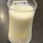 ナマステタージマハル - ラッシー✨️