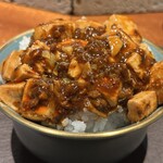 四川料理MITSUBACHI - 