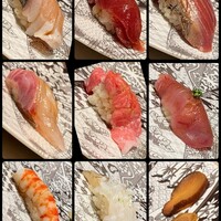 鮨 木島 - 