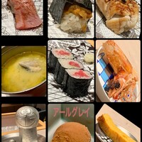 鮨 木島 - 