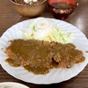 芝が瀬食堂