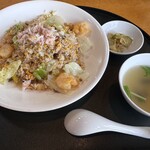 シーグランス - 