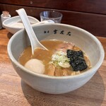 麺屋吉左右 - 