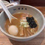 麺屋吉左右 - 