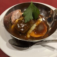 和牛熟成牛とシチリアワイン せいとう 本店 - 
