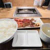焼肉ライク 中野サンモール店