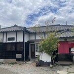 ジラソーレ - 店舗外観