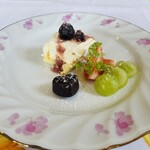 ジラソーレ - ドルチェ