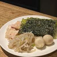 水剌間 恵比寿本店 - 