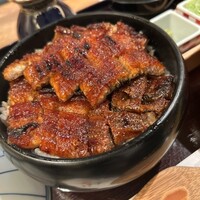 ひつまぶし名古屋備長 大名古屋ビルヂング店 - 