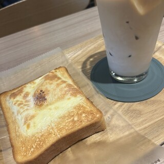 ミスター ヒッポ コーヒー_1