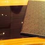 グッチ・カフェ - 