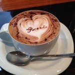 グッチ・カフェ - 