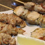 Yakitori Dainingu Suzuki - 