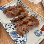 五の五 横須賀中央店 - 