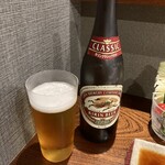 串かつ だいぼん - 