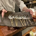 串かつ だいぼん - 