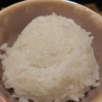 銀座米料亭 八代目儀兵衛 - 