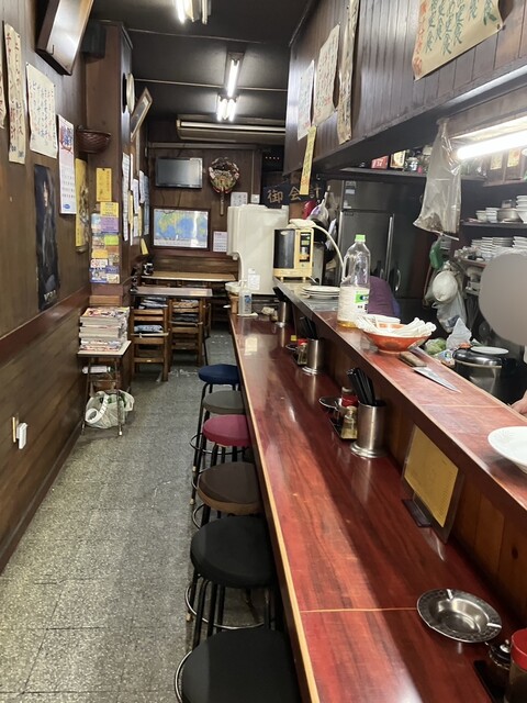 Chinese Kouraku photo 4