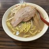 味噌麺処 花道庵