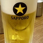 麦酒宿 まり花 - 