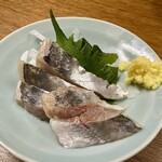 麦酒宿 まり花 - 