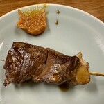 麦酒宿 まり花 - 