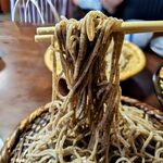 そば 玄生 - 玄生