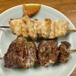 麦酒宿 まり花 - 