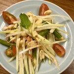 麦酒宿 まり花 - 