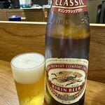 麦酒宿 まり花 - 