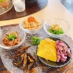 神宮の杜 はくしか - 