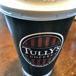 タリーズコーヒー - ドリンク写真: