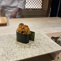 鮨 まるふく - 
