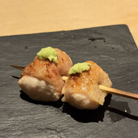 中目黒 いぐち 本店 - 