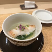 鮨 まるふく - 