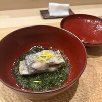 鮨 まるふく - 