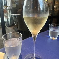 オッティモ・シーフード・ガーデン 新宿店 - 