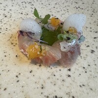 オッティモ・シーフード・ガーデン 新宿店 - 