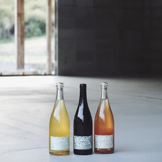 神戸育てたぶどうでつくる自社ワインVivavinVIVANT