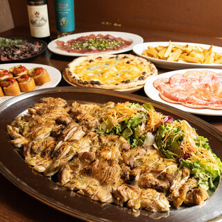 貸切OK！パーティー宴会ご相談下さい◎