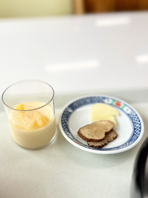 玉川温泉食堂（たまがわおんせんしょくどう） - 仙北市その他（食堂）の写真