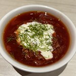 モスクワプリュスシェミ - 